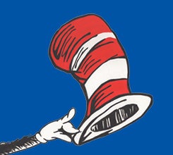 where to buy the cat in the hat hat
