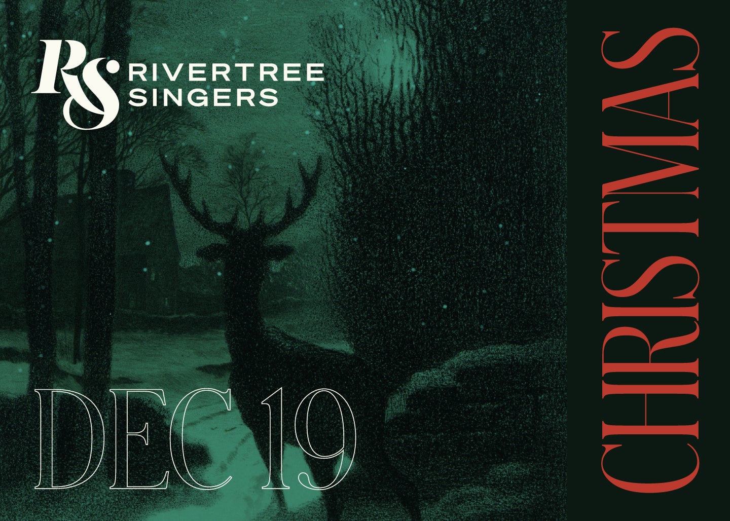 The Rivertree Christmas
