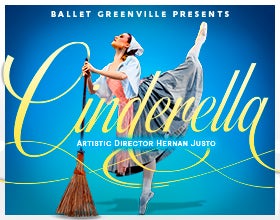 More Info for Cinderella - A Magical Ballet Experience Inspired by Charles Perrault