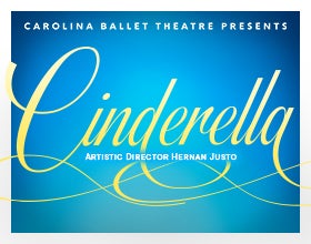 More Info for Cinderella - A Magical Ballet Experience Inspired by Charles Perrault