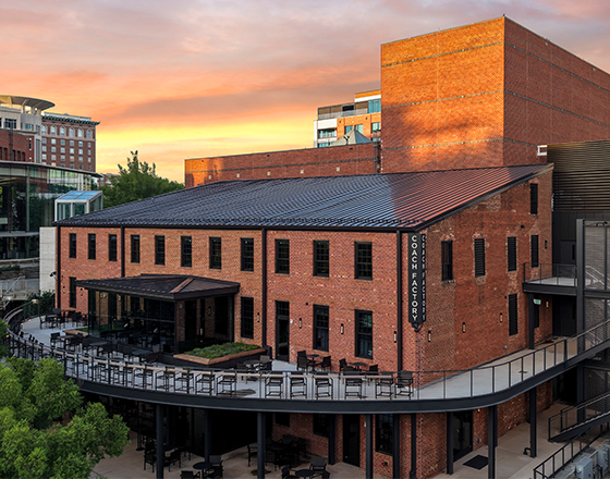 More Info for Coach Music Factory: For Greenville, By Greenville