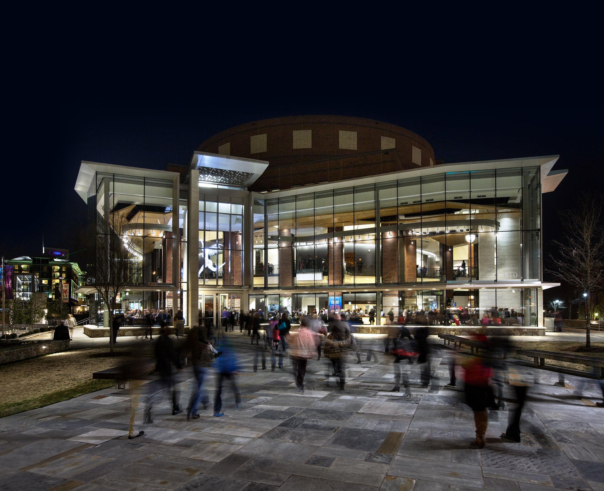 More Info for  Broadway On Tour: How Shows Get to Greenville