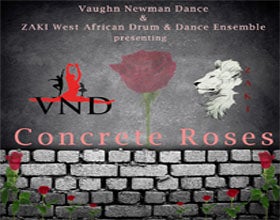 More Info for Vaughn Newman Dance