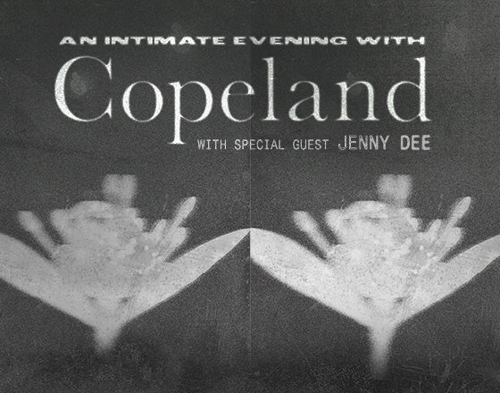More Info for Copeland