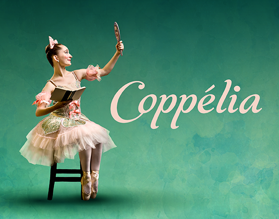 More Info for Coppélia