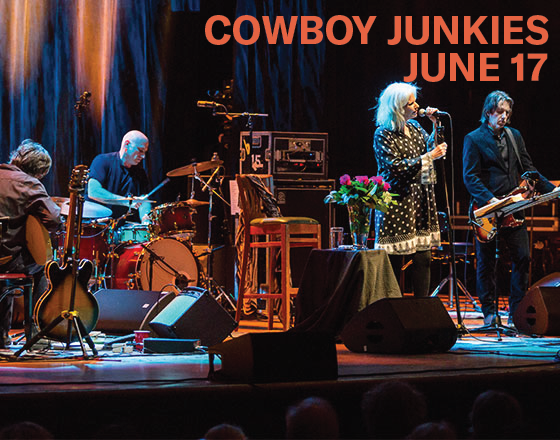 Cowboy Junkies - Hot nights cool shows.png