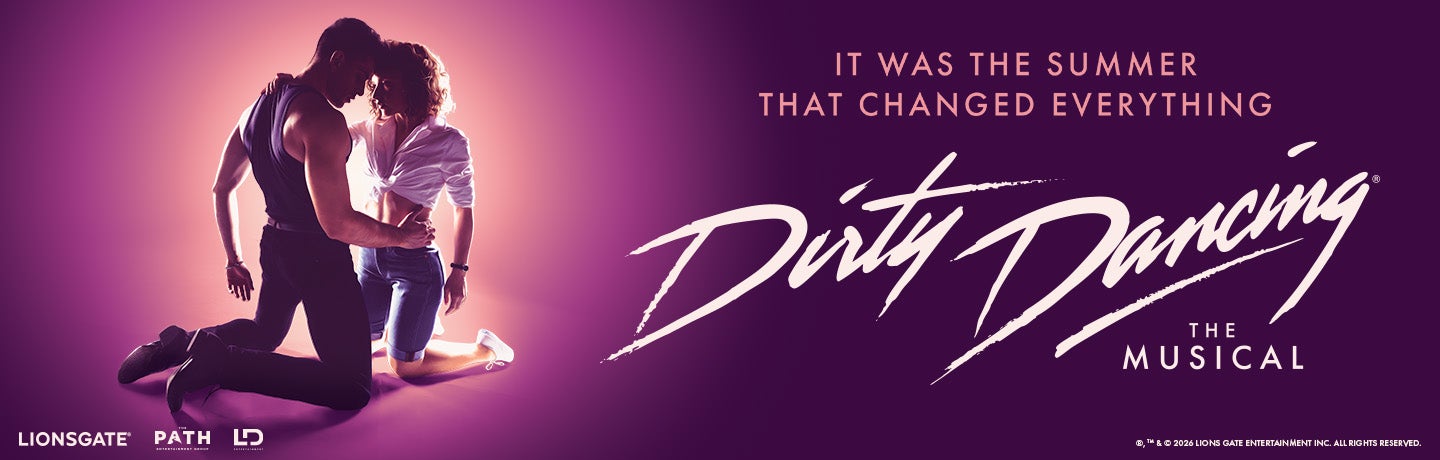Dirty Dancing: The Musical
