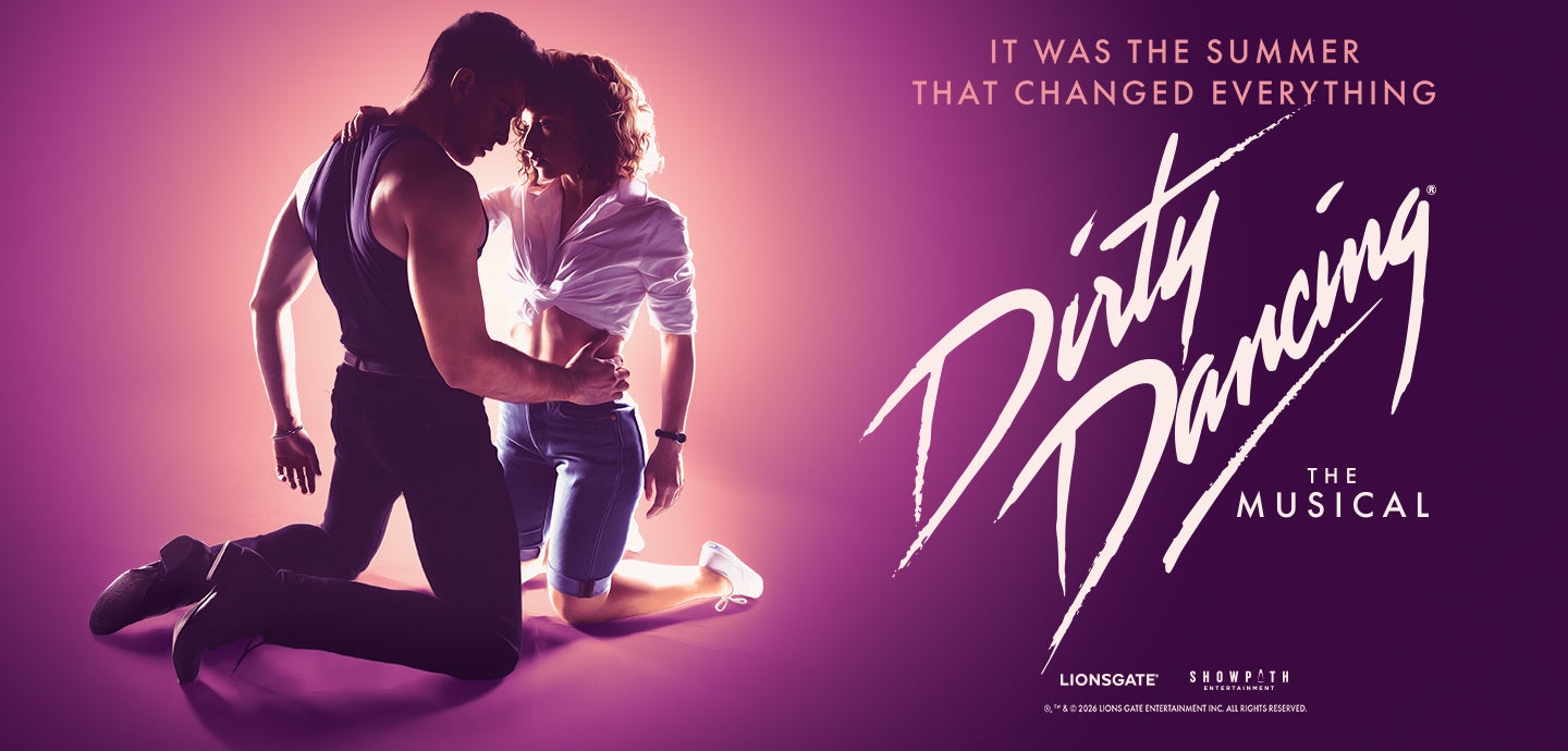Dirty Dancing: The Musical
