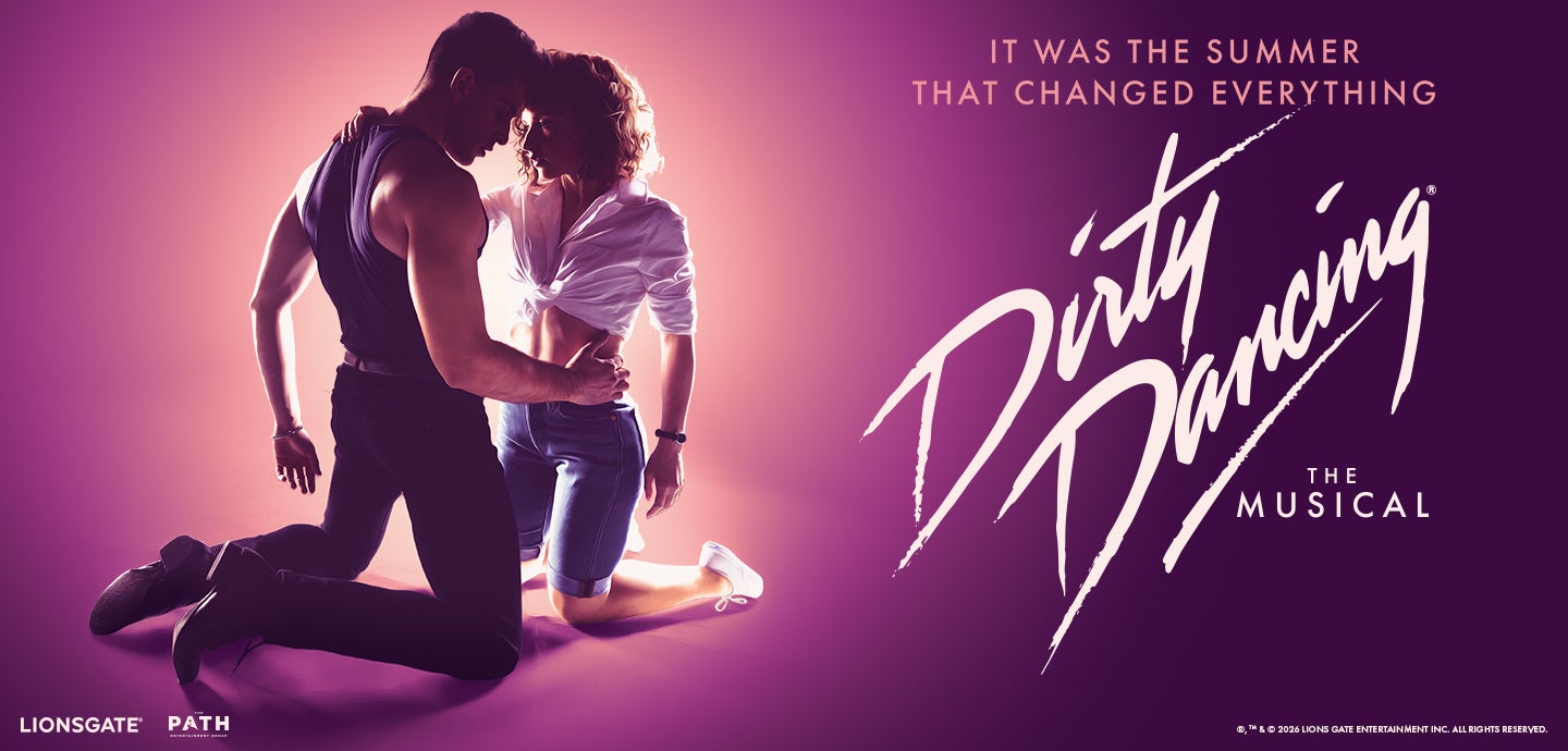 Dirty Dancing: The Musical