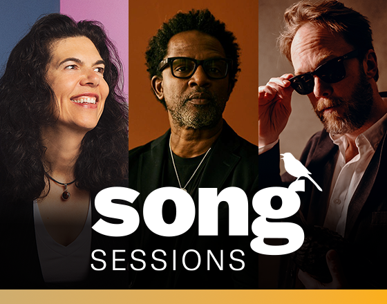 More Info for Song Sessions: Maia Sharp with David Ryan Harris & Adam Wright