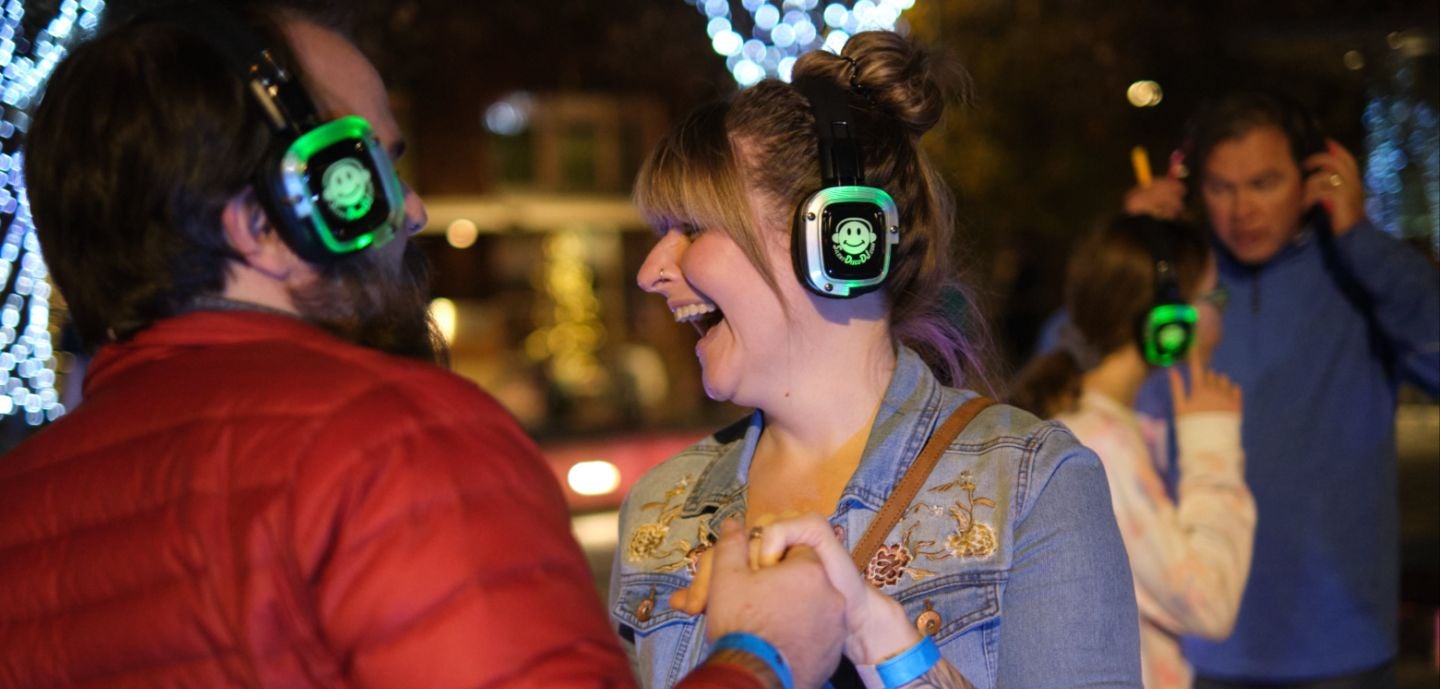 Silent Disco