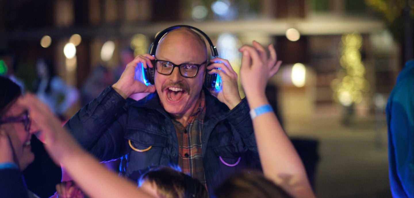 Silent Disco