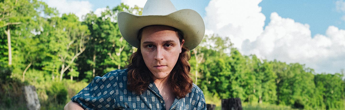 Daniel Donato's Cosmic Country