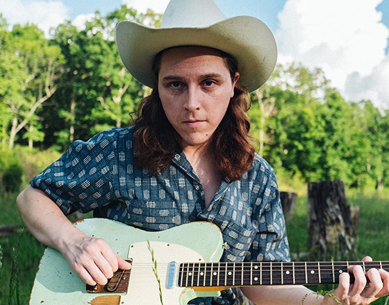 More Info for Daniel Donato's Cosmic Country