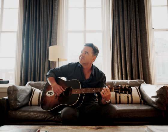 More Info for David Nail: Down to the Studs Tour