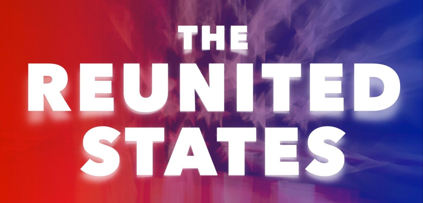 The Reunited States