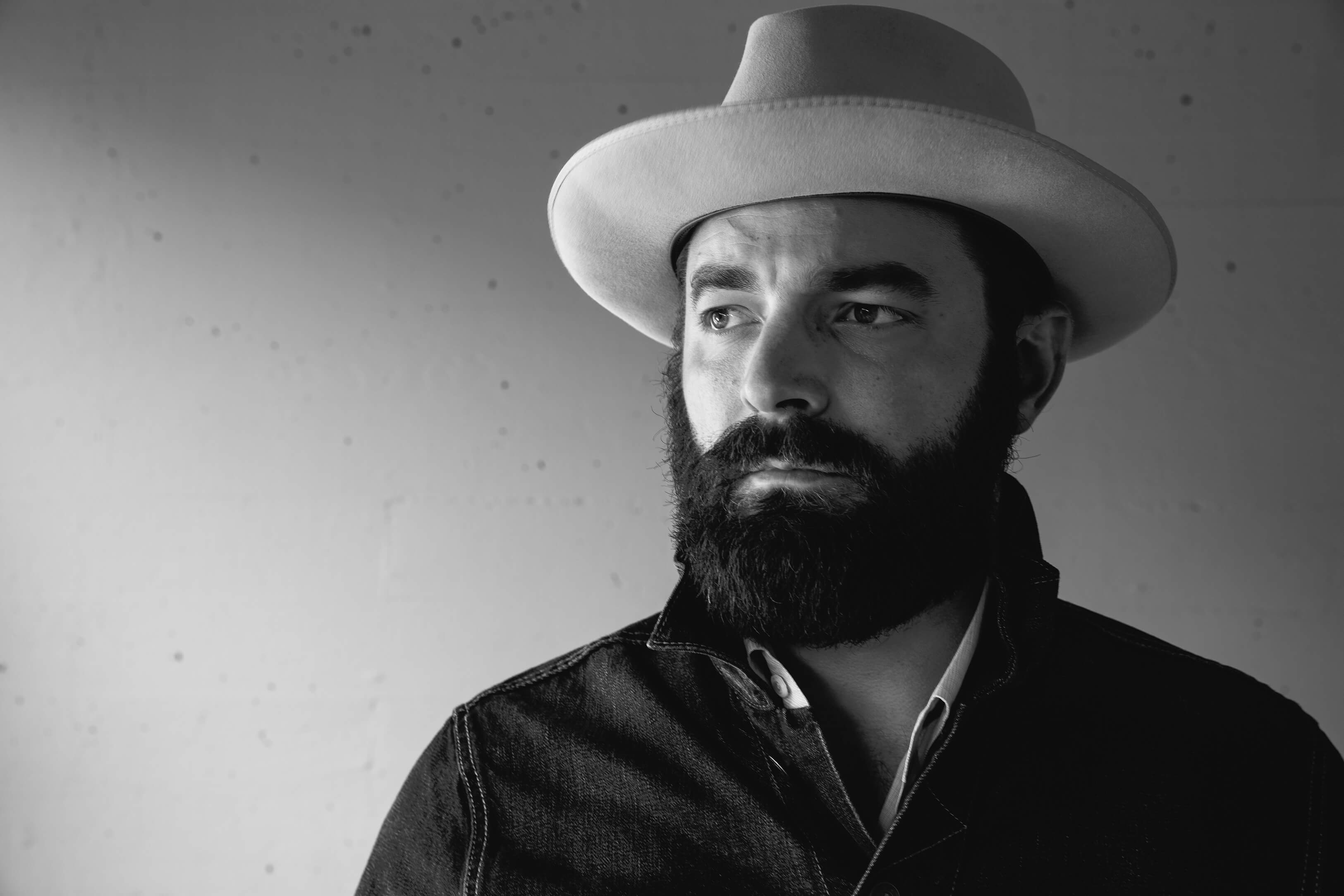 Drew independent musical path Peace Center Official Site