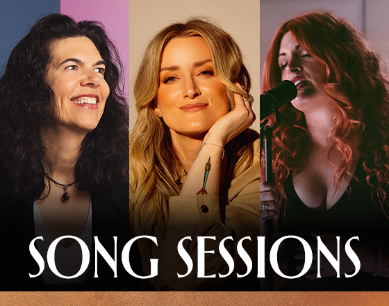 More Info for Song Sessions: Maia Sharp with Emma-Lee & Tera Lynne