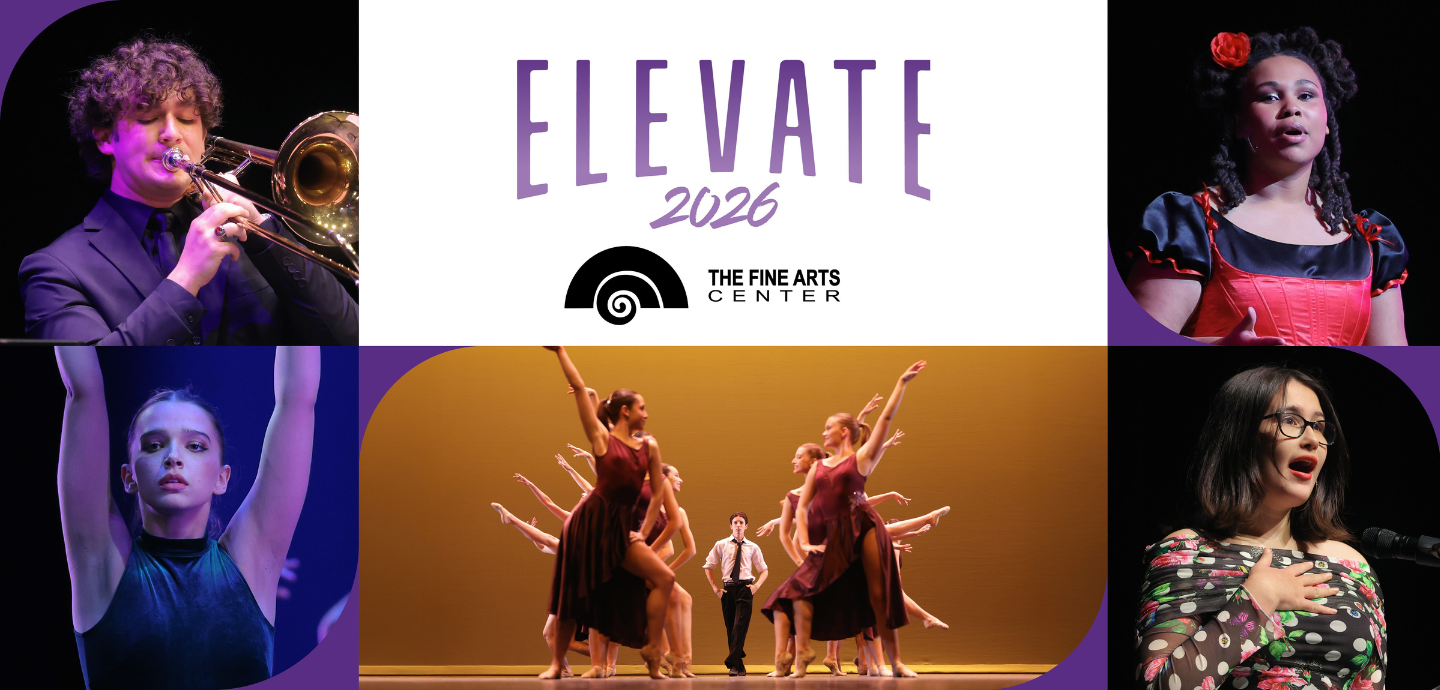 Elevate 2026