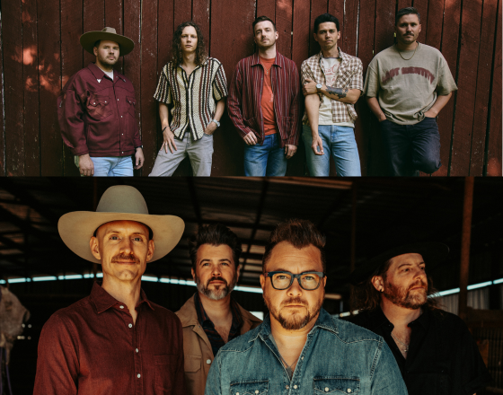 More Info for Eli Young Band & LANCO