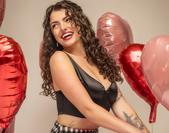 More Info for Emmaline "Be My Valentine" Tour