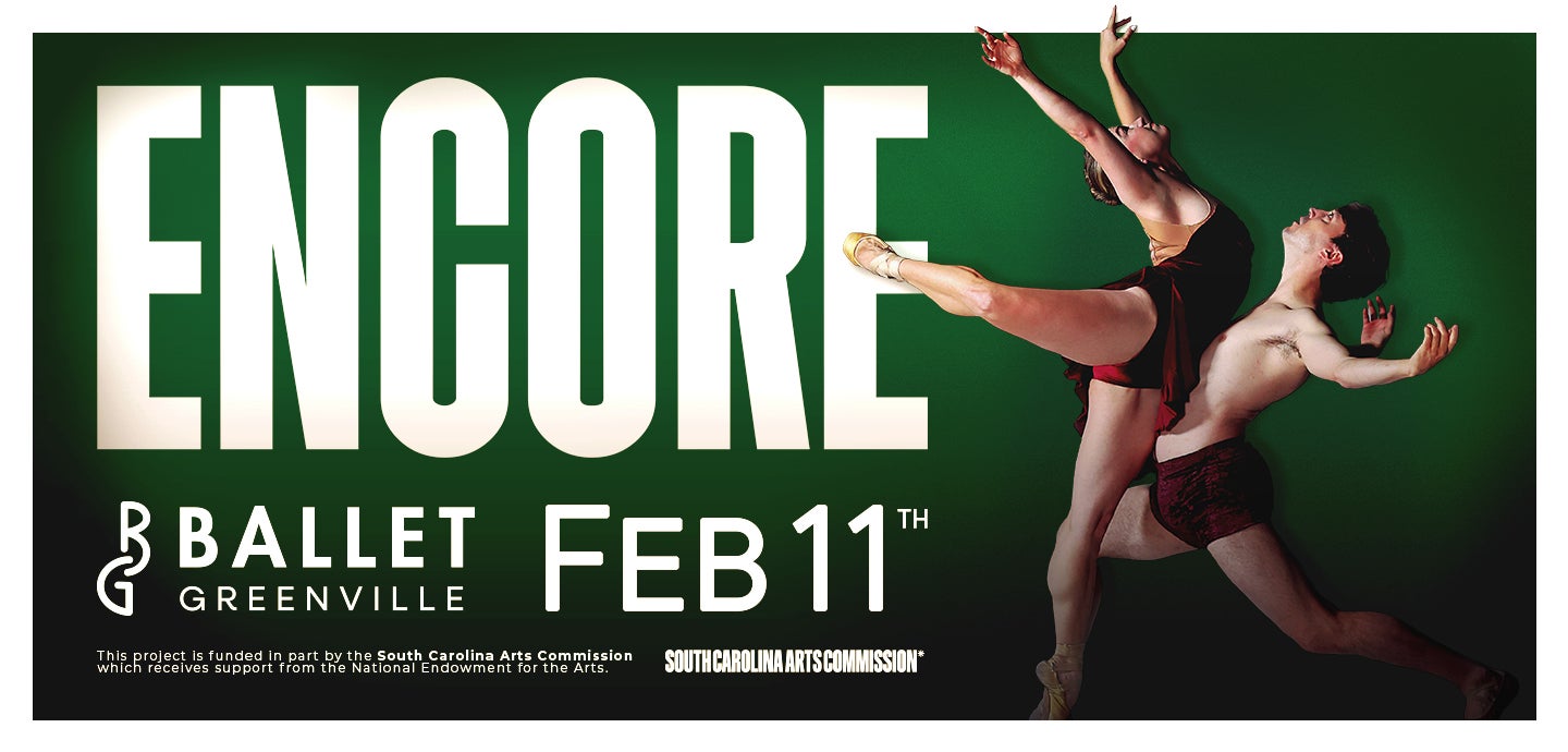Encore 2027