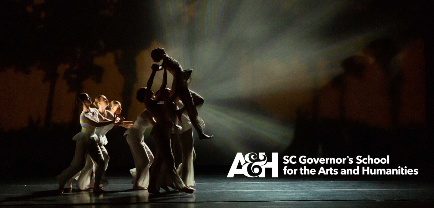 Governor’s School Presents: Winter Dance Performance