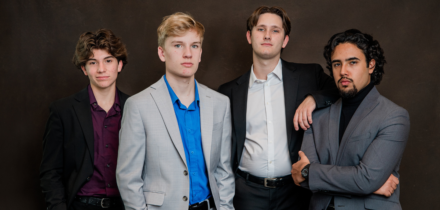 Fine Arts Center Jazz All Stars