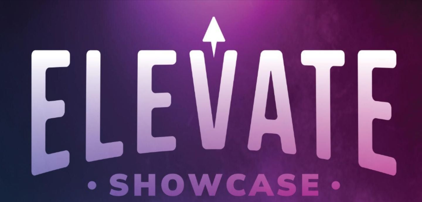 Elevate - A Student Showcase by the Fine Arts Center