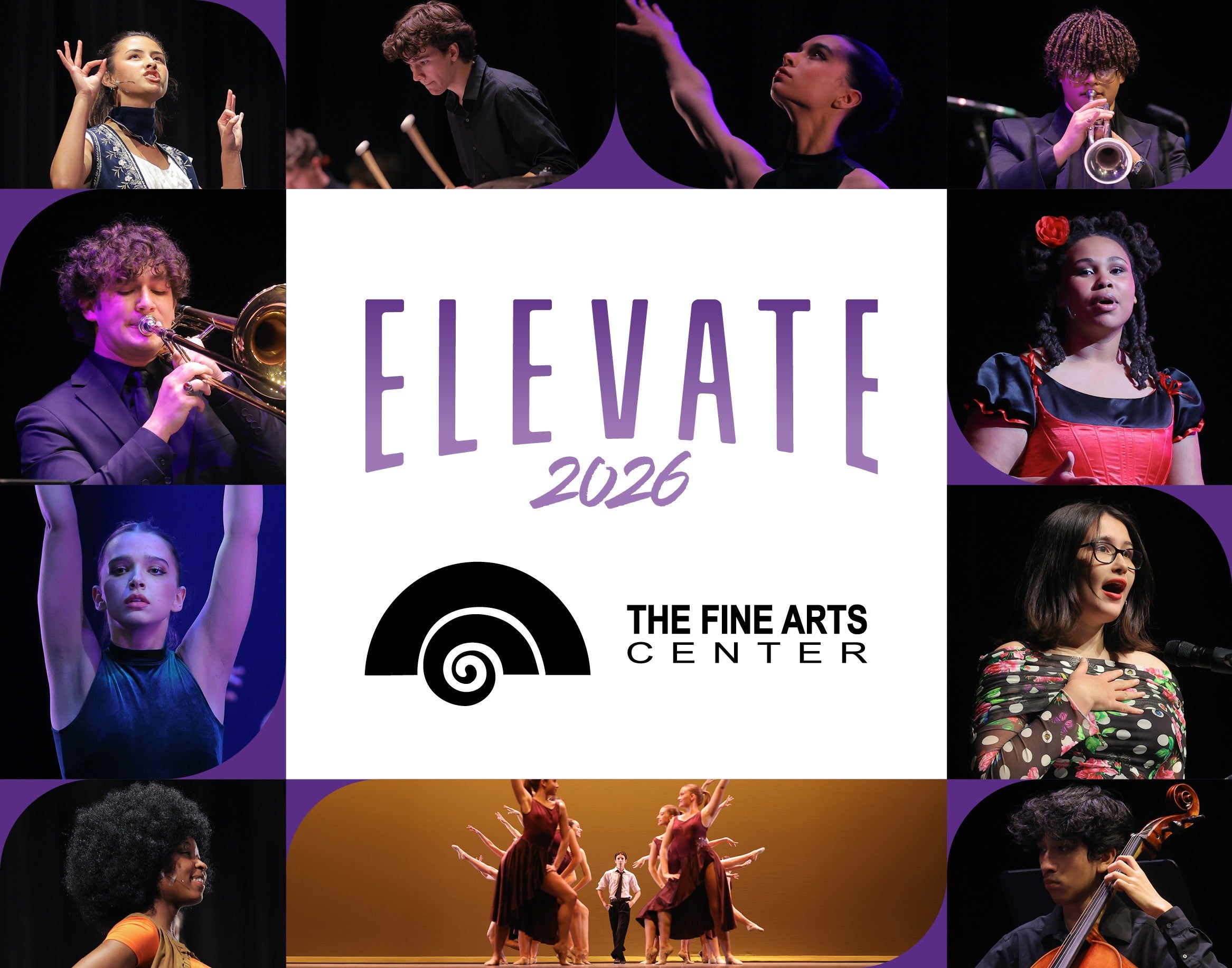 More Info for Elevate 2026