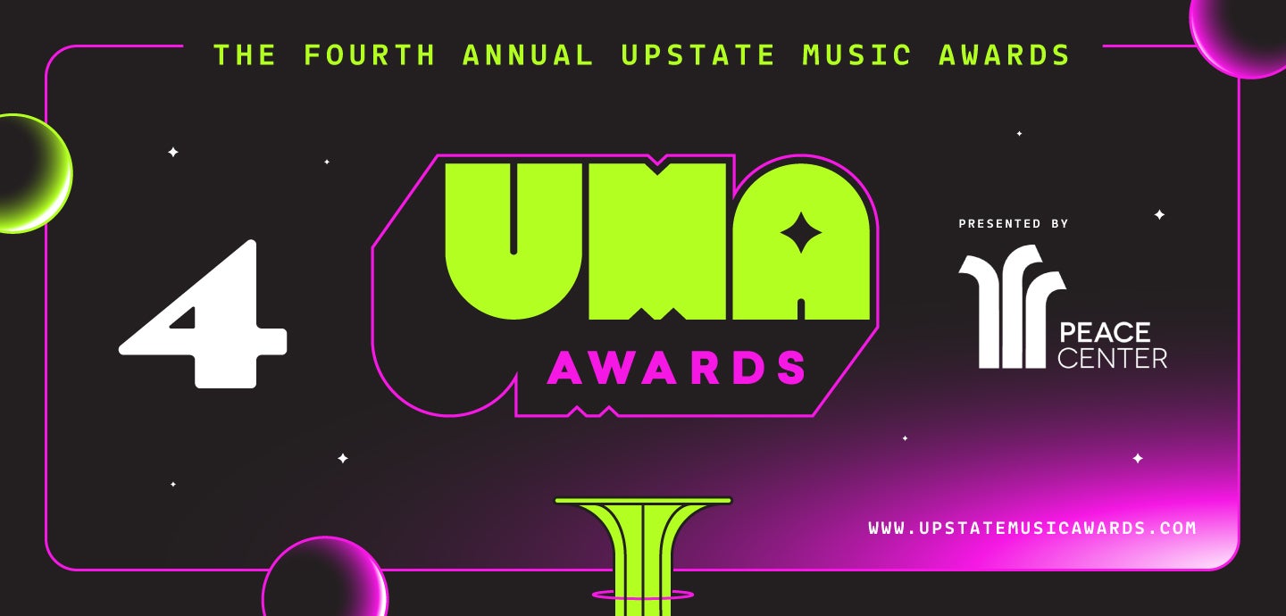 Upstate Music Awards
