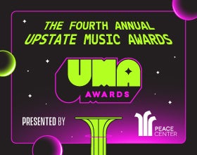 More Info for Upstate Music Awards