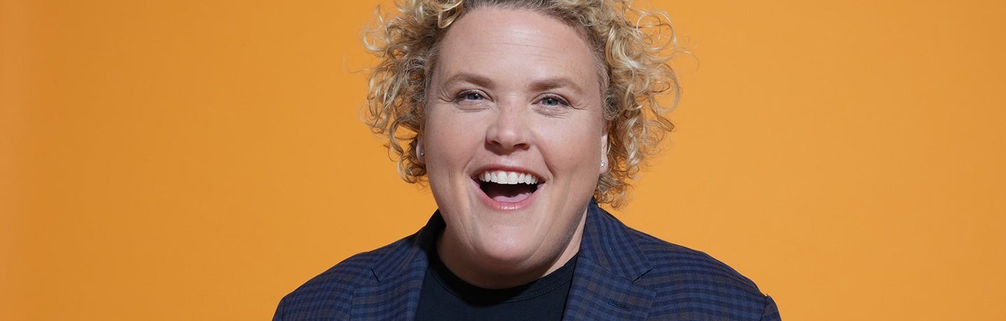 Fortune Feimster: Takin' Care of Biscuits Tour
