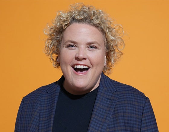 More Info for Fortune Feimster: Takin' Care of Biscuits Tour