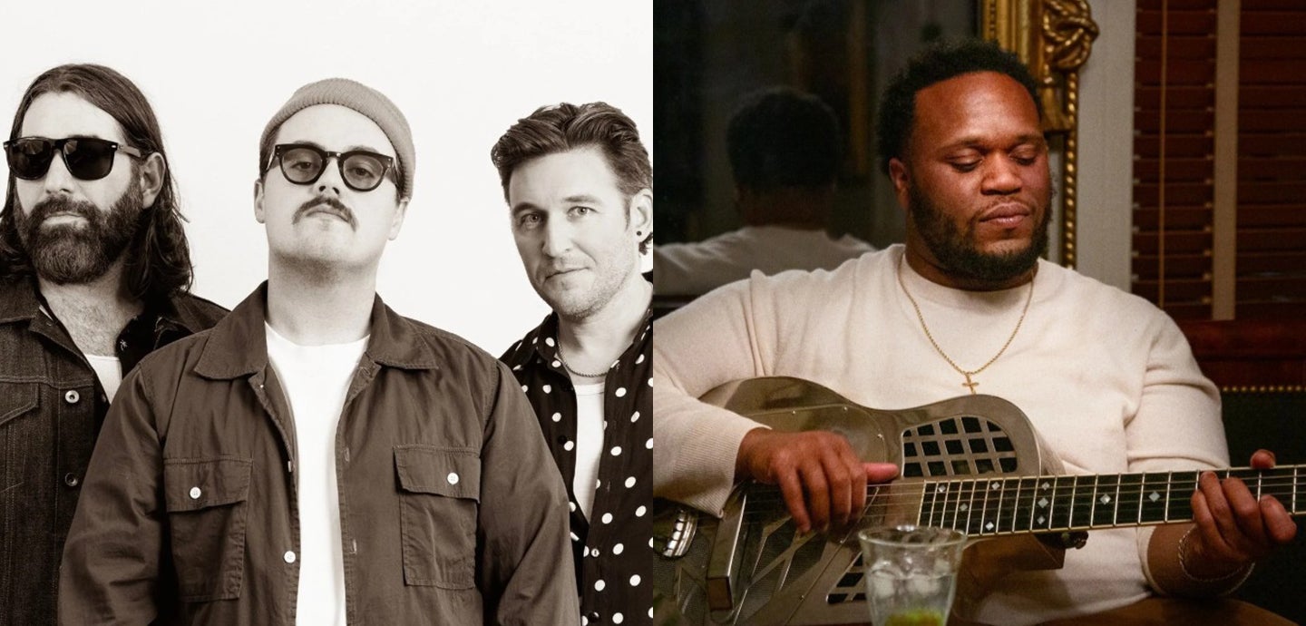 GA-20 & Jontavious Willis