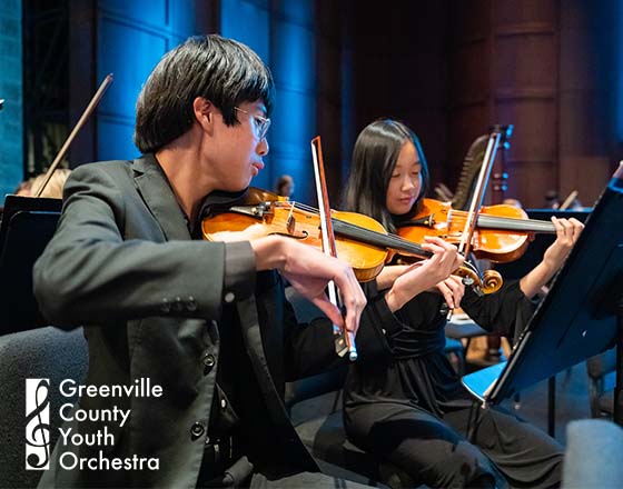 More Info for Spring Orchestras Concert Featuring the Concerto Competition Winner