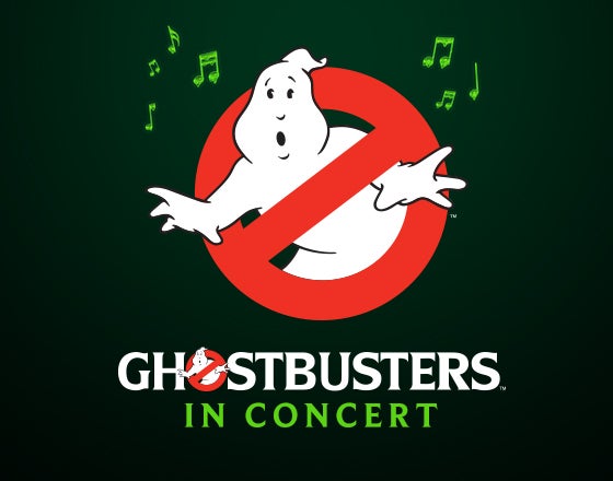 More Info for Ghostbusters in Concert