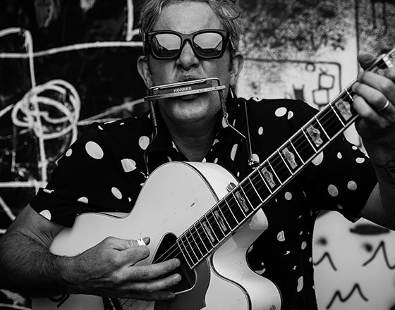 More Info for G. Love & Special Sauce - Lemonade 20th Anniversary Tour 