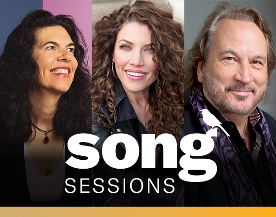 More Info for Song Sessions: Maia Sharp with Georgia Middleman & Gary Burr