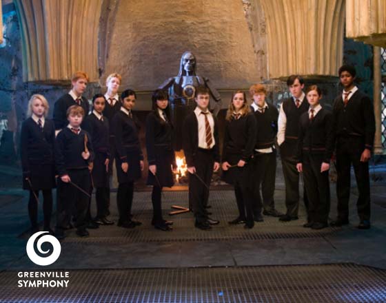 More Info for Harry Potter and the Order of the PhoenixTM in Concert