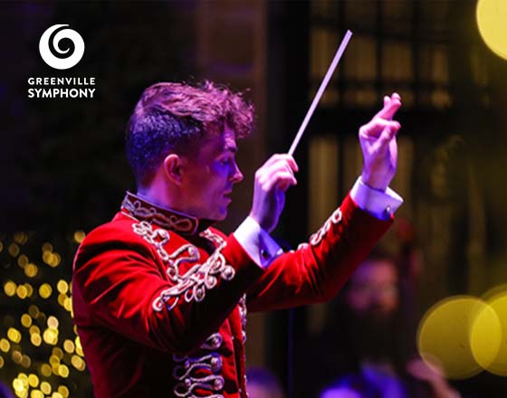 More Info for Holiday at Peace: Greenville’s favorite family Christmas tradition