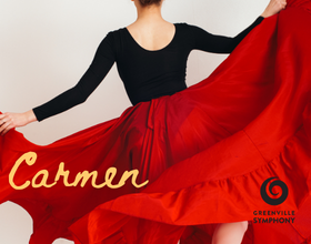 More Info for Carmen in Concert