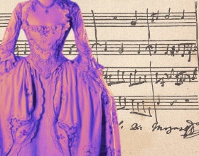 More Info for Mozart's The Marriage of Figaro