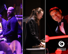 More Info for Rhythm Rising: A Percussion Celebration