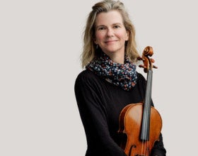 More Info for Bach Inspired with Violist Kathryn Dey