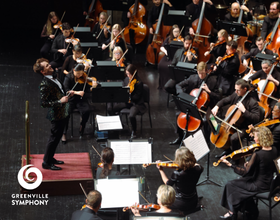 More Info for Haydn Symphony 102 + Stravinsky’s Pulcinella