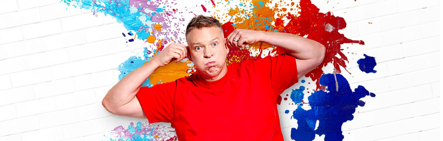 Gary Owen: No Hard Feelings Tour