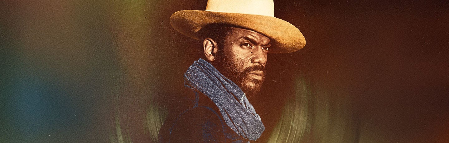 Gary Clark Jr.