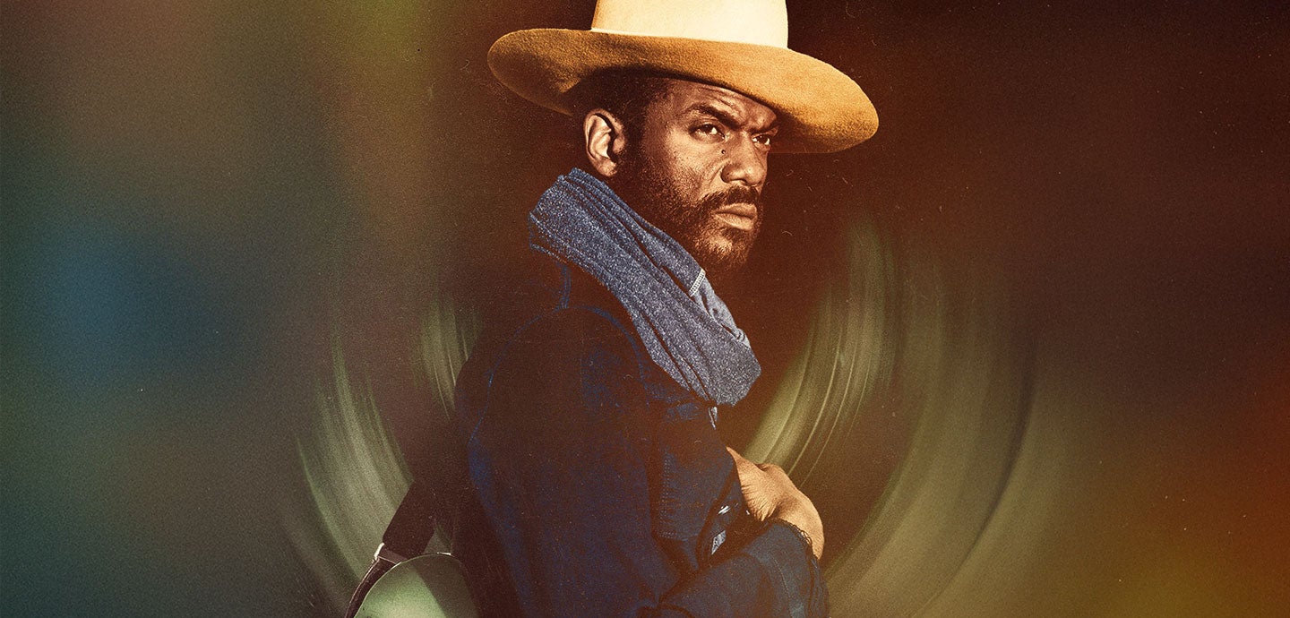 Gary Clark Jr.