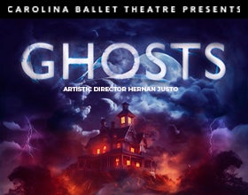 More Info for Ghosts